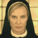 Illustration for article titled emAmerican Horror Story/em renewed for a third season of crazy and Jessica Lange
